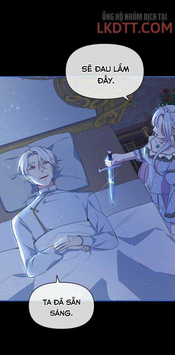 Người Bảo Hộ Của Bạo Quân Là Ma Nữ Tàn Độc Chapter 45 trang 62