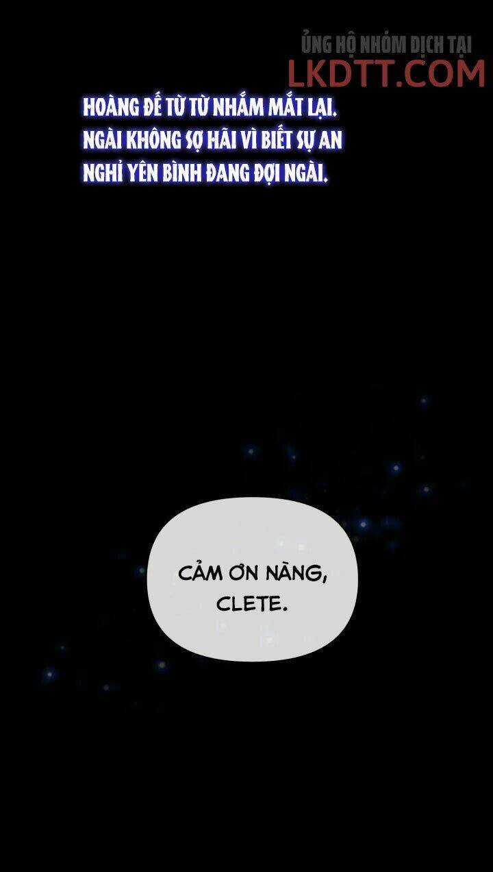 Người Bảo Hộ Của Bạo Quân Là Ma Nữ Tàn Độc Chapter 45 trang 63