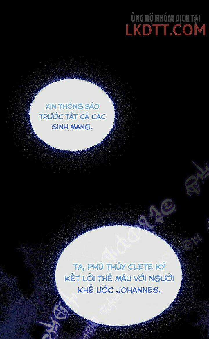 Người Bảo Hộ Của Bạo Quân Là Ma Nữ Tàn Độc Chapter 45 trang 64