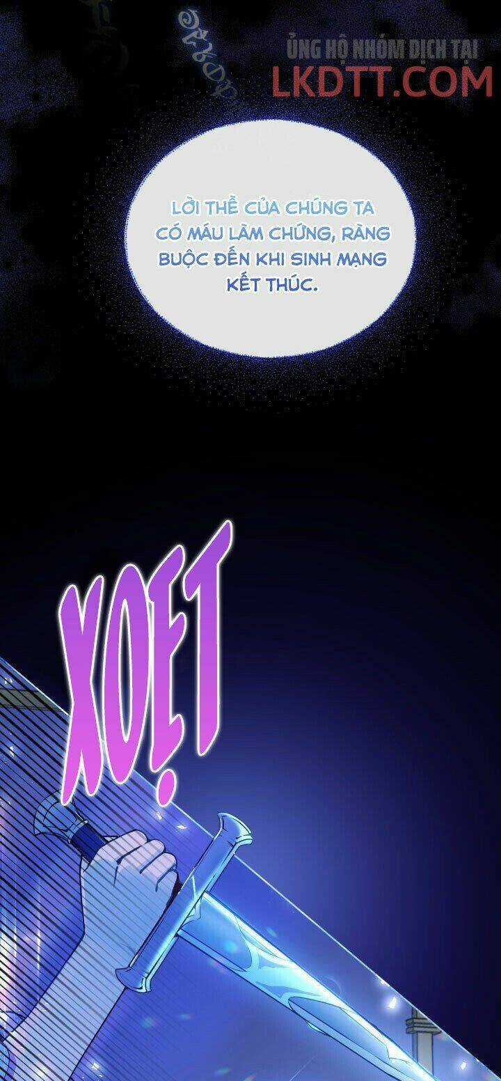 Người Bảo Hộ Của Bạo Quân Là Ma Nữ Tàn Độc Chapter 45 trang 66