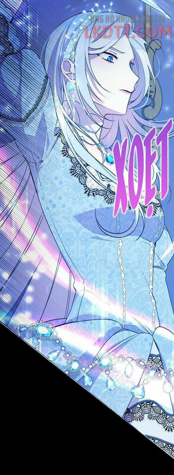 Người Bảo Hộ Của Bạo Quân Là Ma Nữ Tàn Độc Chapter 45 trang 67