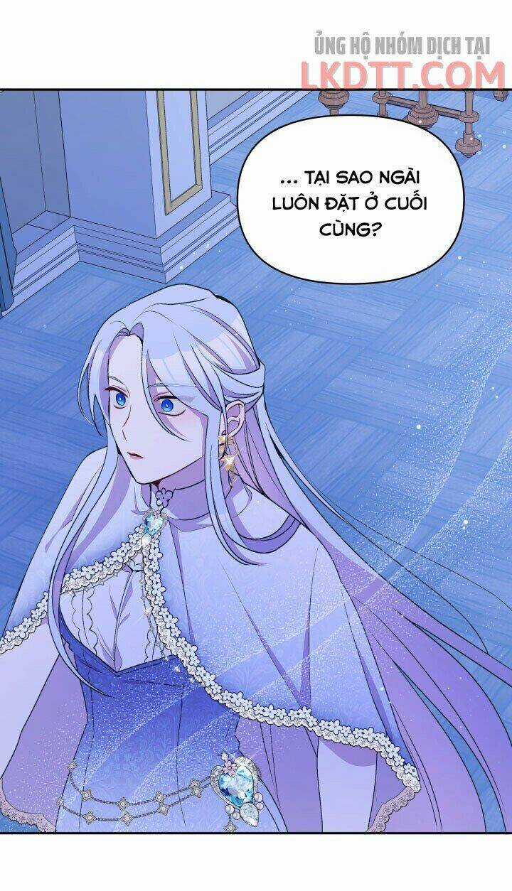 Người Bảo Hộ Của Bạo Quân Là Ma Nữ Tàn Độc Chapter 46 trang 11