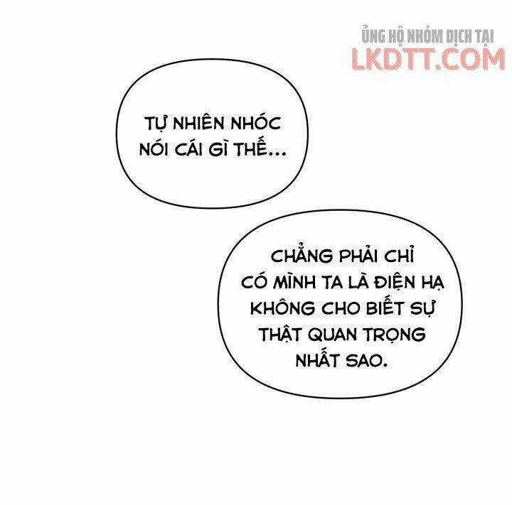 Người Bảo Hộ Của Bạo Quân Là Ma Nữ Tàn Độc Chapter 46 trang 12