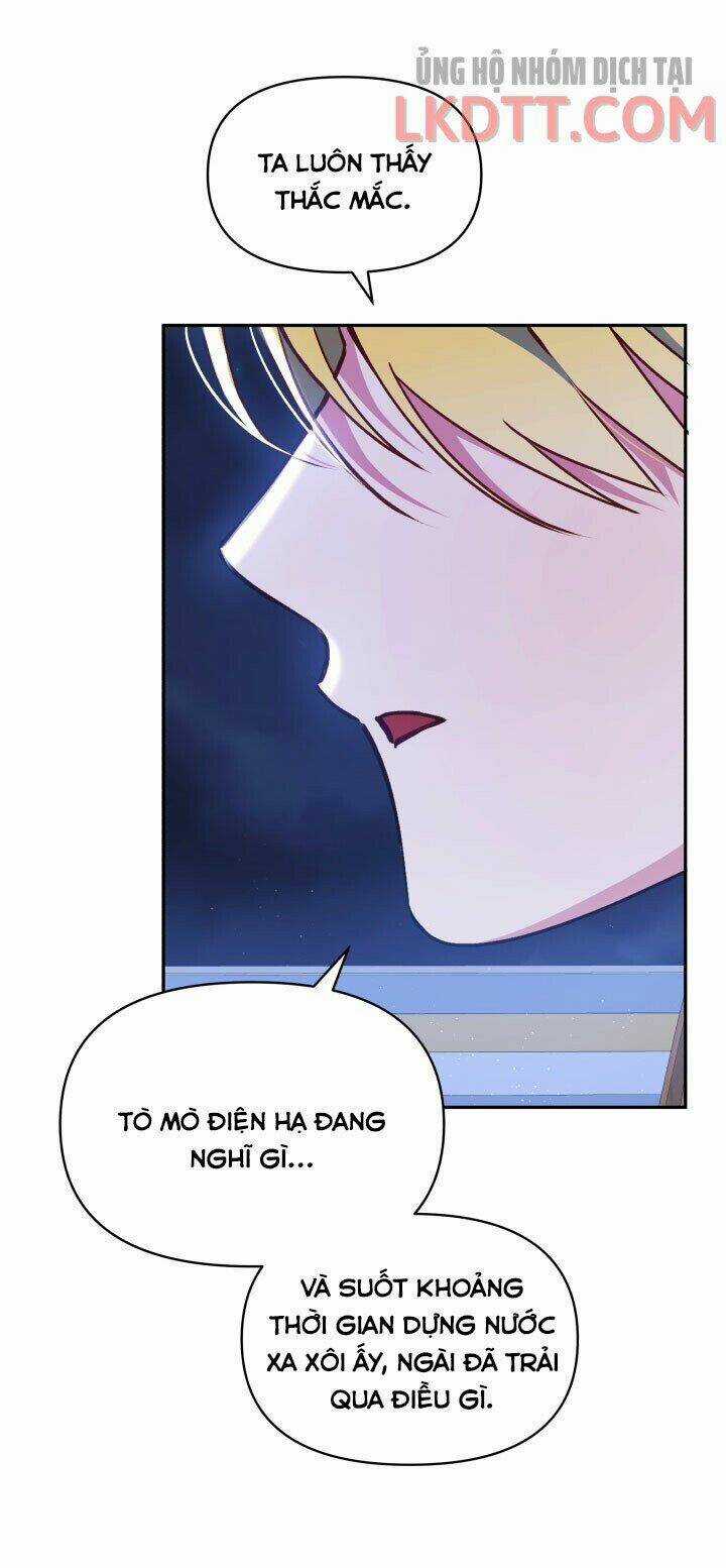 Người Bảo Hộ Của Bạo Quân Là Ma Nữ Tàn Độc Chapter 46 trang 13