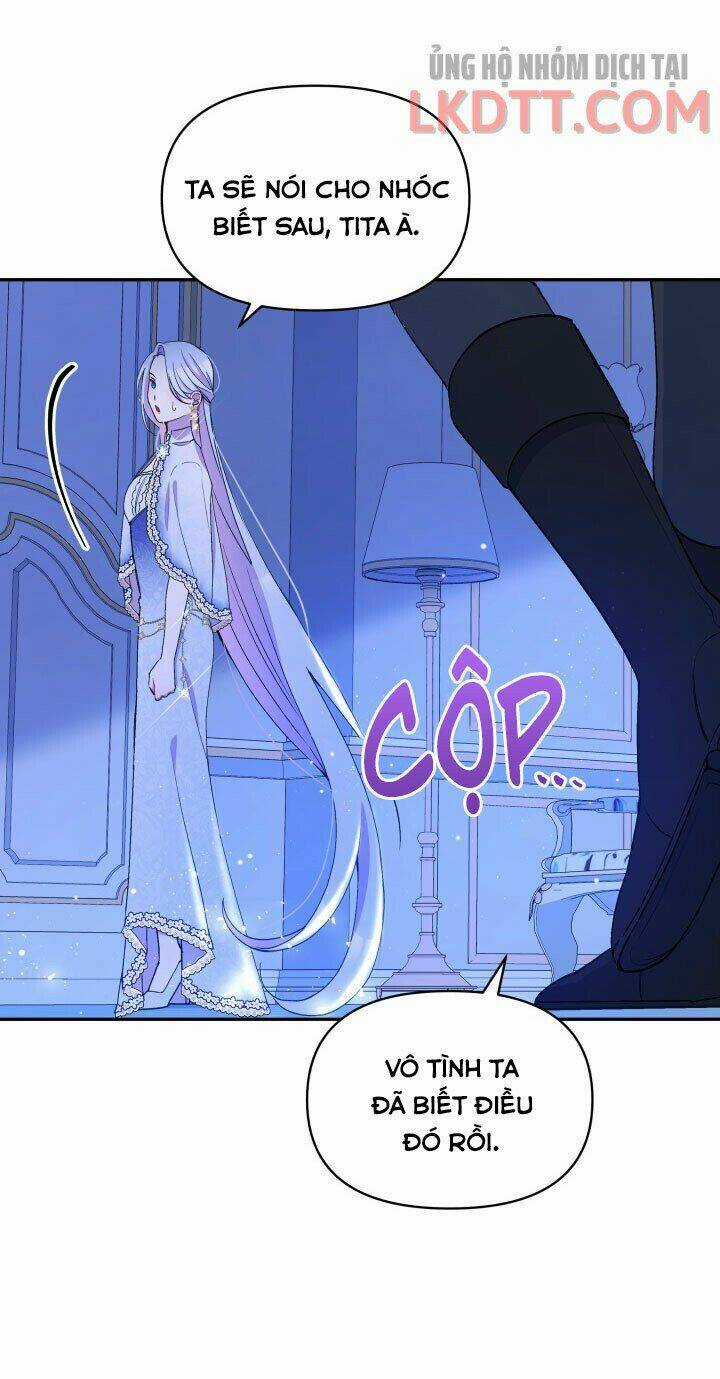 Người Bảo Hộ Của Bạo Quân Là Ma Nữ Tàn Độc Chapter 46 trang 14