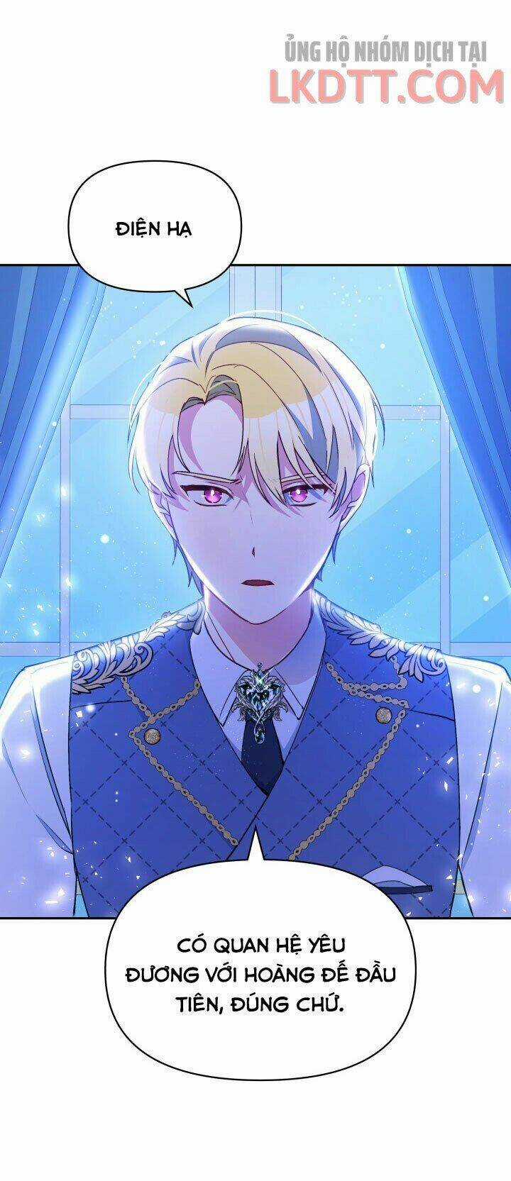 Người Bảo Hộ Của Bạo Quân Là Ma Nữ Tàn Độc Chapter 46 trang 15