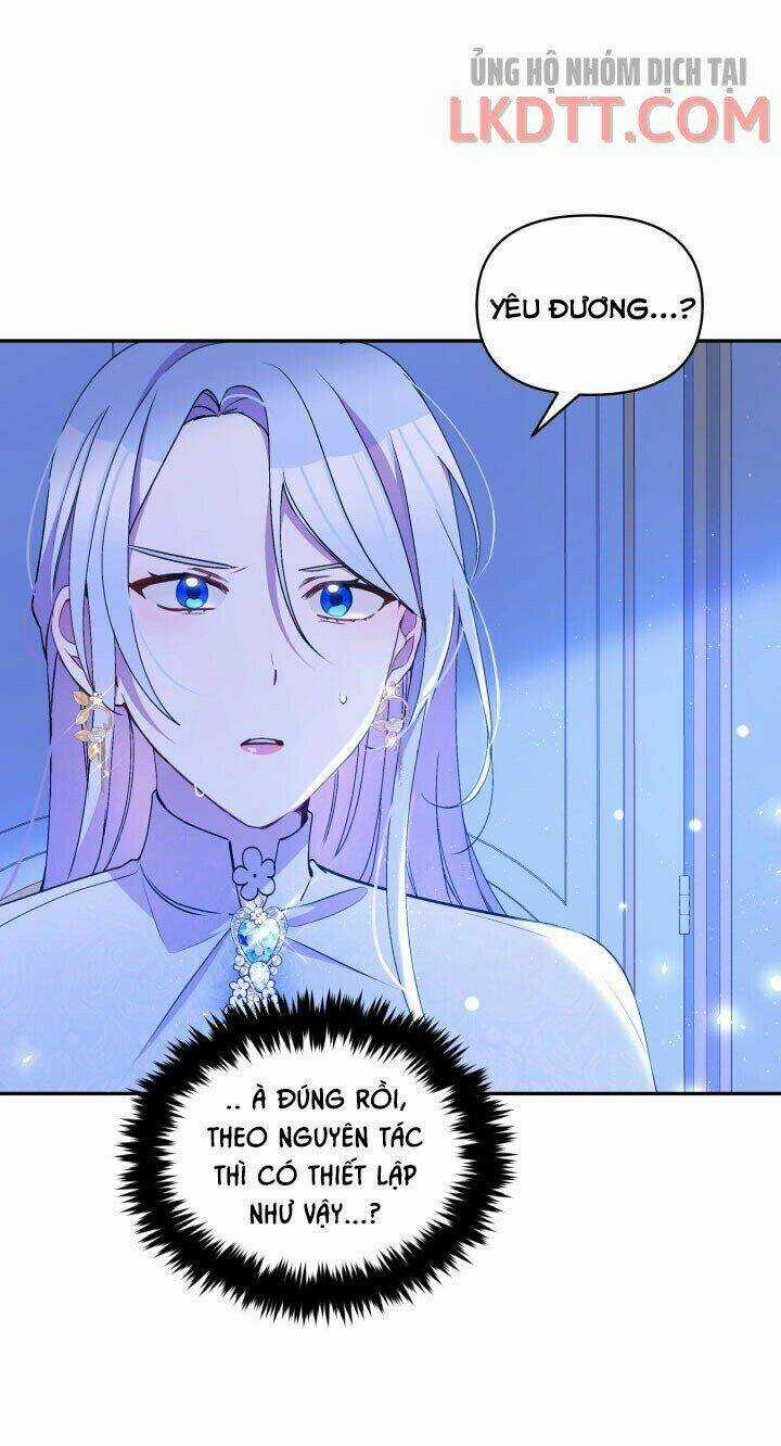 Người Bảo Hộ Của Bạo Quân Là Ma Nữ Tàn Độc Chapter 46 trang 16