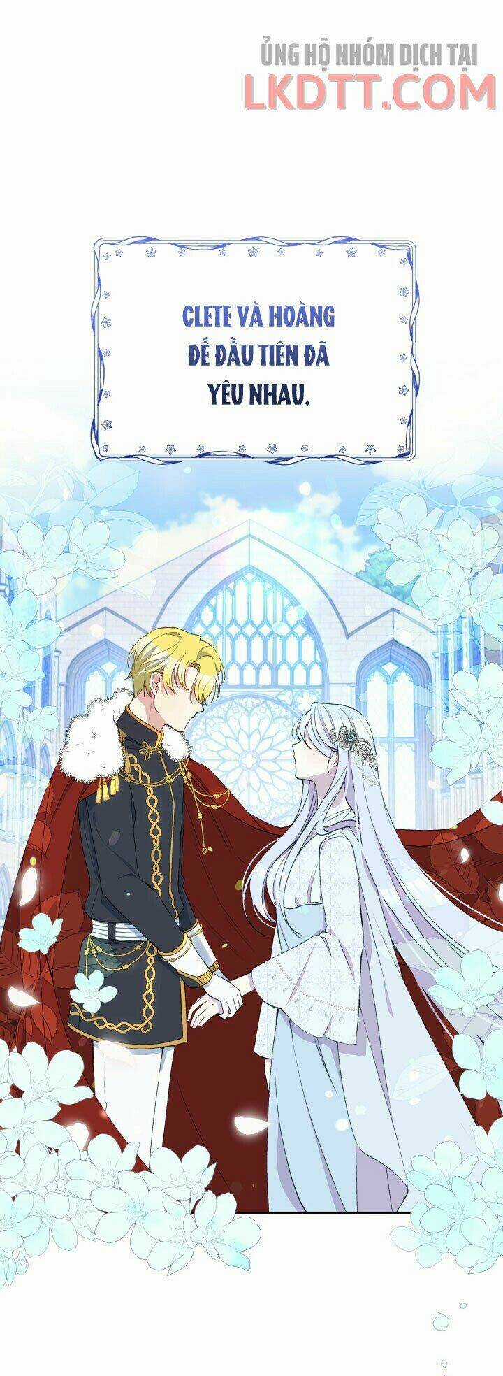 Người Bảo Hộ Của Bạo Quân Là Ma Nữ Tàn Độc Chapter 46 trang 19