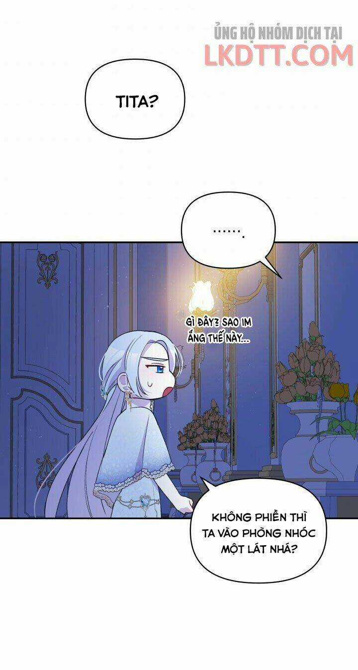 Người Bảo Hộ Của Bạo Quân Là Ma Nữ Tàn Độc Chapter 46 trang 2