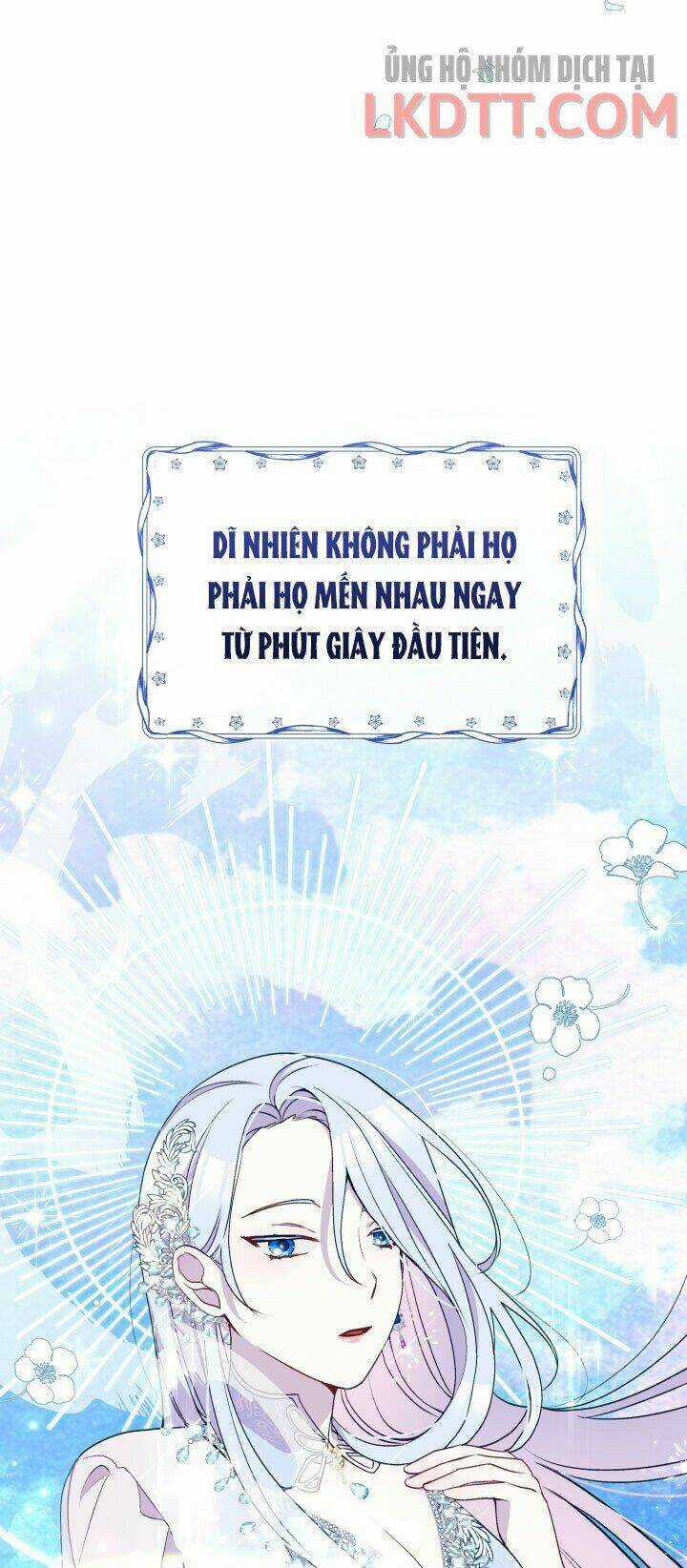 Người Bảo Hộ Của Bạo Quân Là Ma Nữ Tàn Độc Chapter 46 trang 20