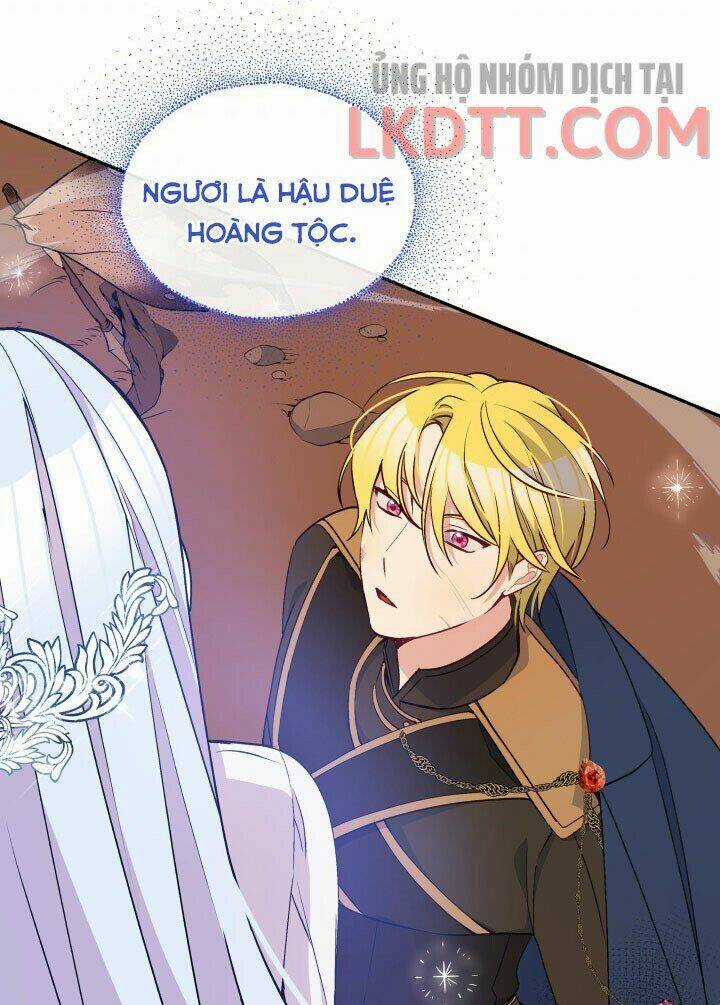 Người Bảo Hộ Của Bạo Quân Là Ma Nữ Tàn Độc Chapter 46 trang 24