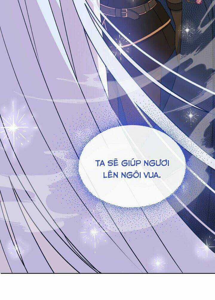 Người Bảo Hộ Của Bạo Quân Là Ma Nữ Tàn Độc Chapter 46 trang 25