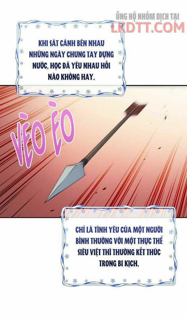 Người Bảo Hộ Của Bạo Quân Là Ma Nữ Tàn Độc Chapter 46 trang 29