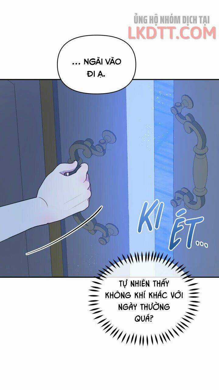 Người Bảo Hộ Của Bạo Quân Là Ma Nữ Tàn Độc Chapter 46 trang 3