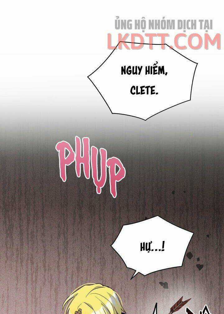 Người Bảo Hộ Của Bạo Quân Là Ma Nữ Tàn Độc Chapter 46 trang 30