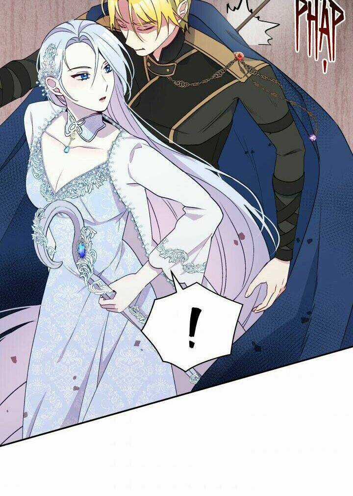 Người Bảo Hộ Của Bạo Quân Là Ma Nữ Tàn Độc Chapter 46 trang 31