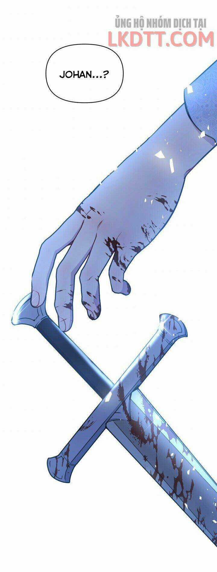 Người Bảo Hộ Của Bạo Quân Là Ma Nữ Tàn Độc Chapter 46 trang 32