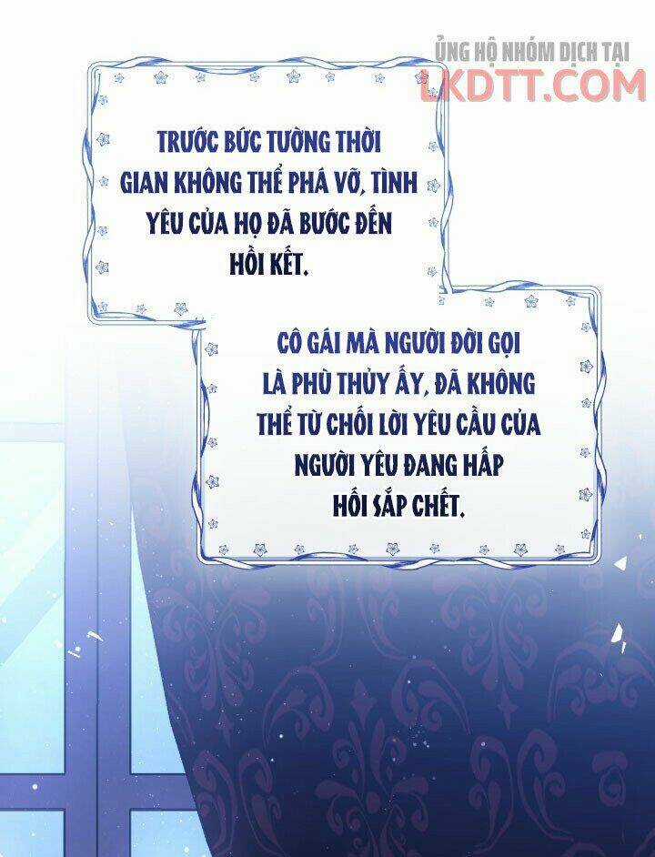 Người Bảo Hộ Của Bạo Quân Là Ma Nữ Tàn Độc Chapter 46 trang 33