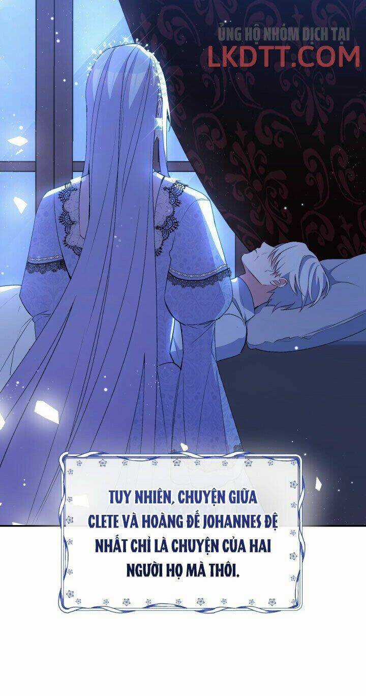 Người Bảo Hộ Của Bạo Quân Là Ma Nữ Tàn Độc Chapter 46 trang 34