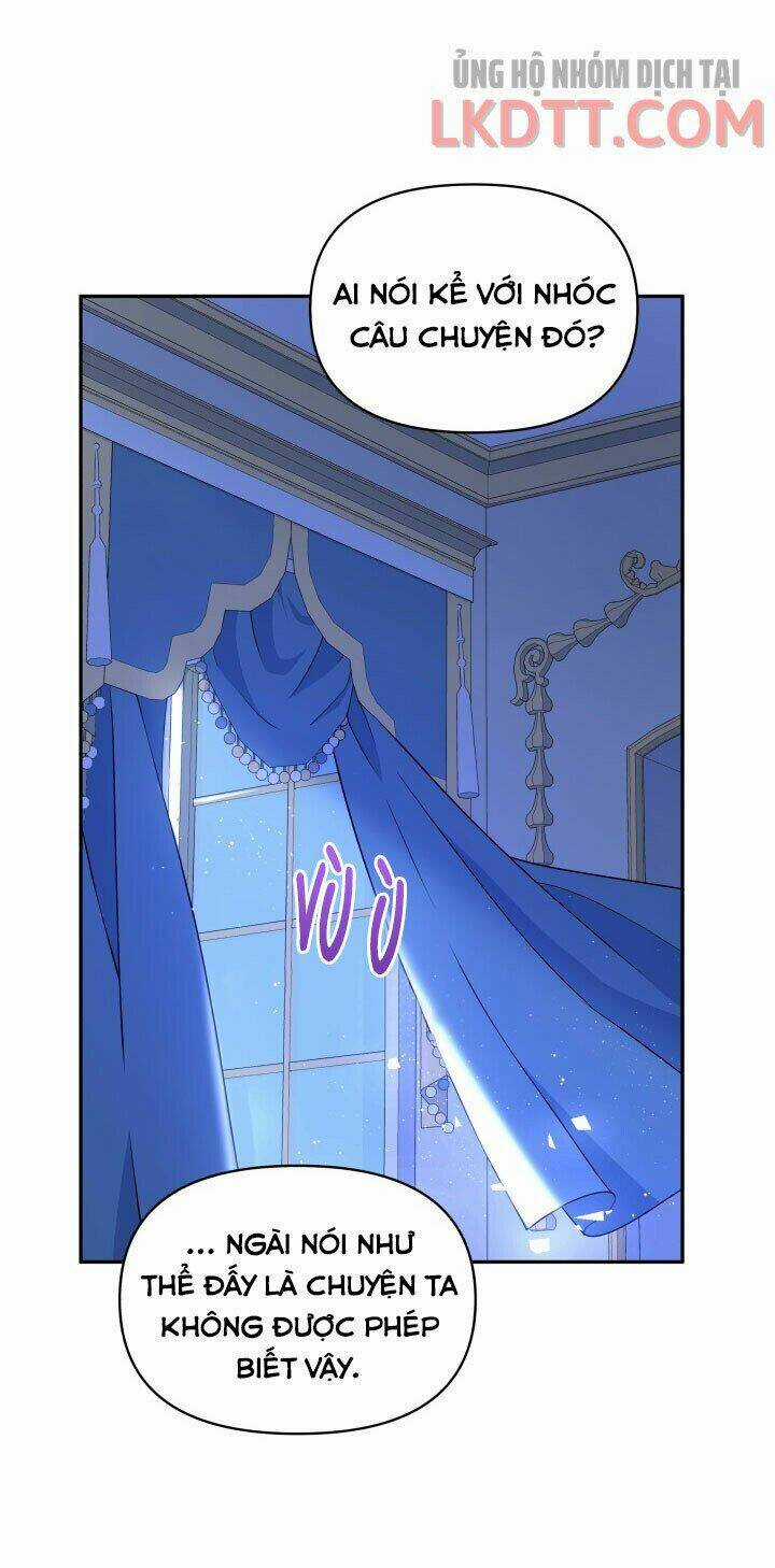 Người Bảo Hộ Của Bạo Quân Là Ma Nữ Tàn Độc Chapter 46 trang 37