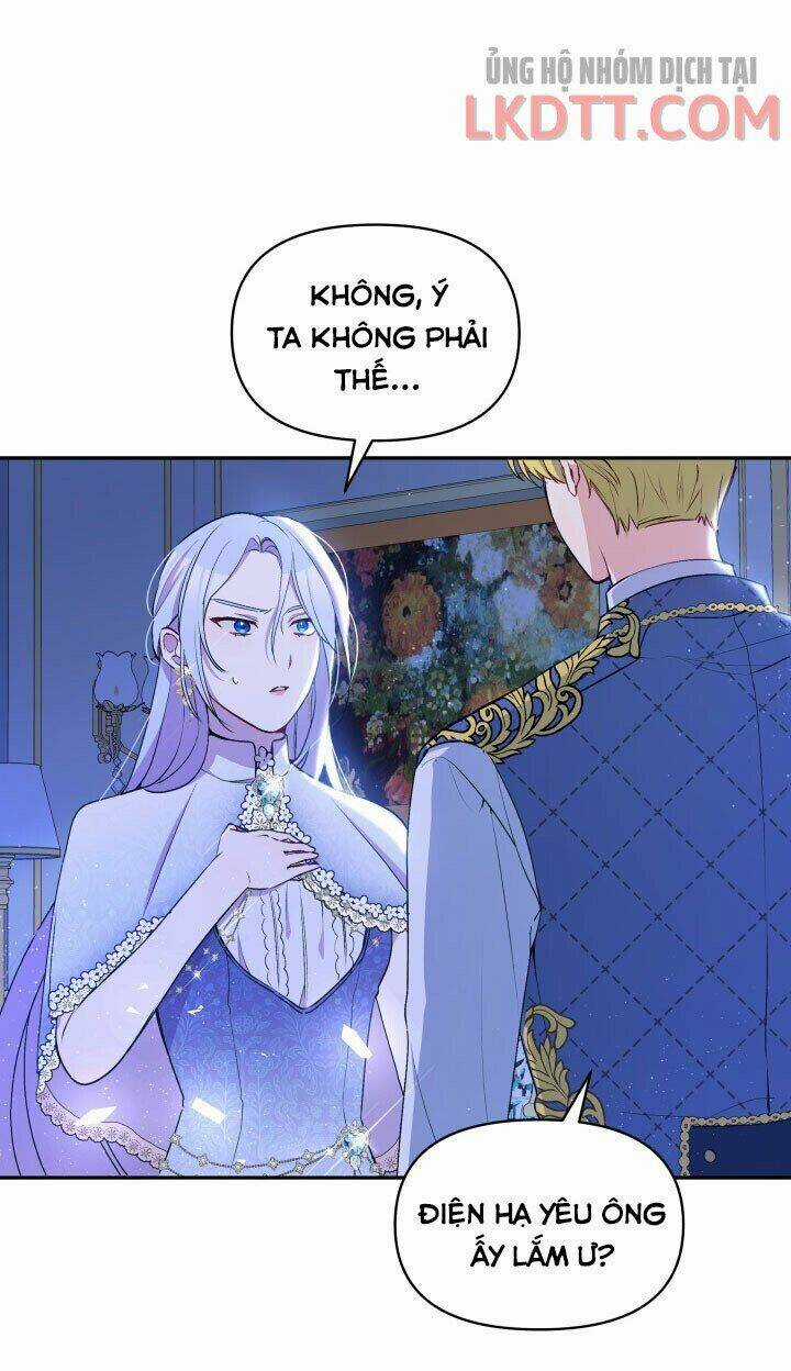 Người Bảo Hộ Của Bạo Quân Là Ma Nữ Tàn Độc Chapter 46 trang 38