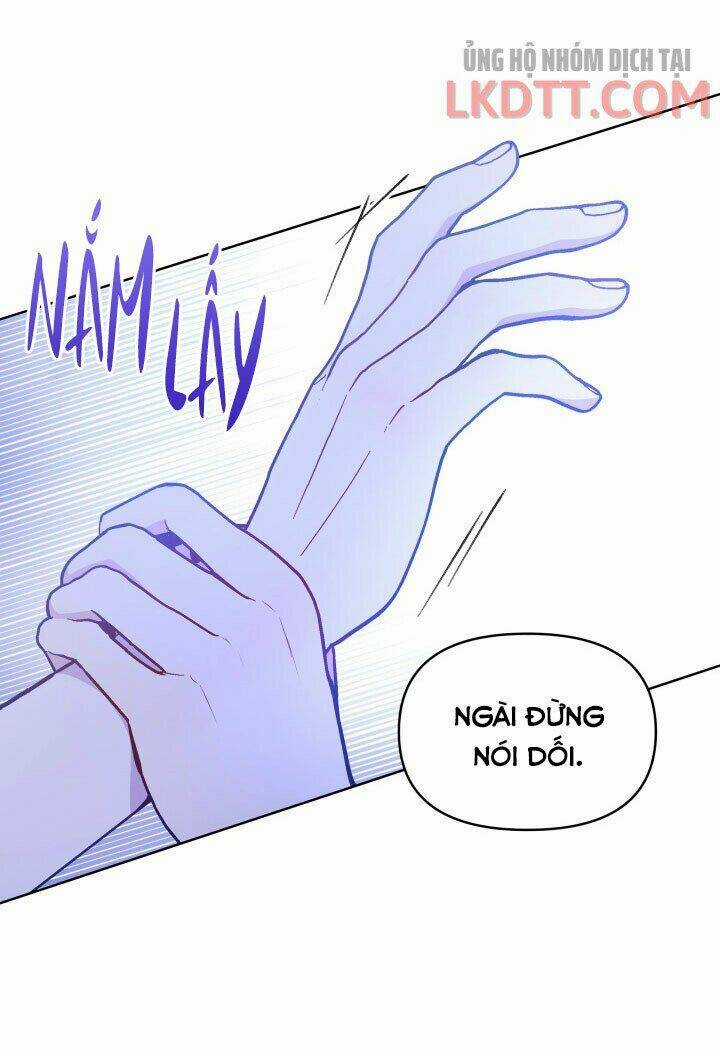 Người Bảo Hộ Của Bạo Quân Là Ma Nữ Tàn Độc Chapter 46 trang 41