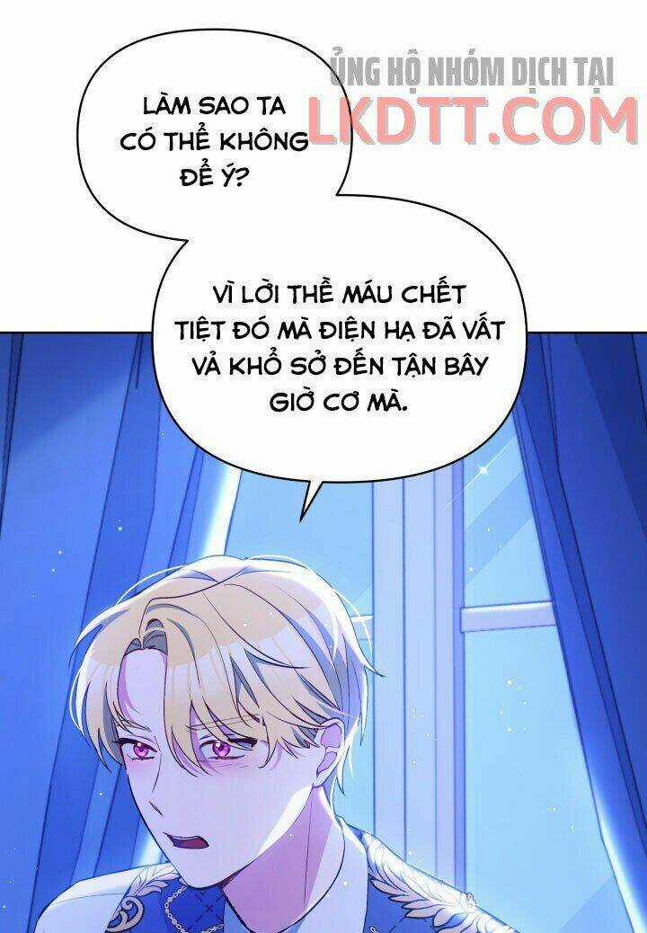 Người Bảo Hộ Của Bạo Quân Là Ma Nữ Tàn Độc Chapter 46 trang 42