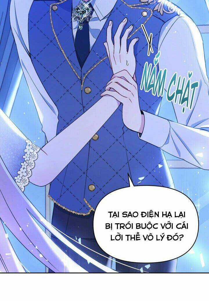 Người Bảo Hộ Của Bạo Quân Là Ma Nữ Tàn Độc Chapter 46 trang 43