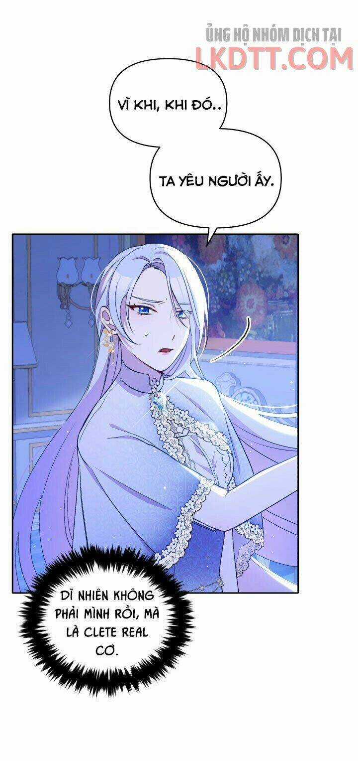 Người Bảo Hộ Của Bạo Quân Là Ma Nữ Tàn Độc Chapter 46 trang 44