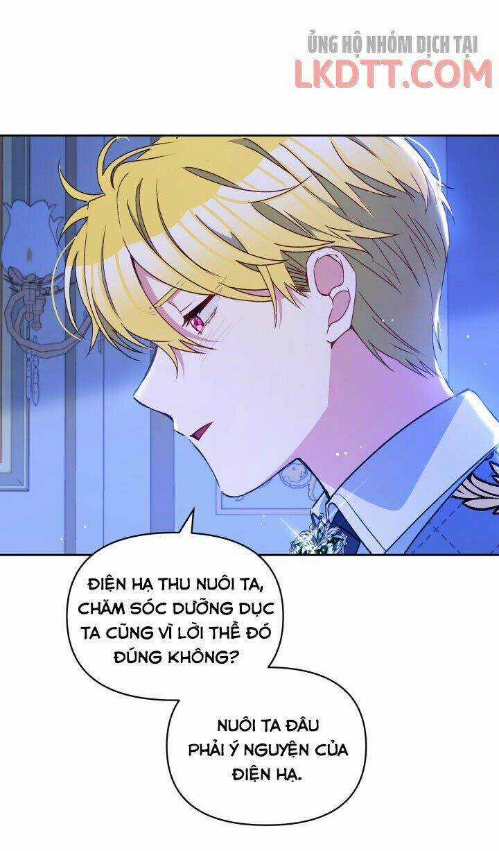 Người Bảo Hộ Của Bạo Quân Là Ma Nữ Tàn Độc Chapter 46 trang 45