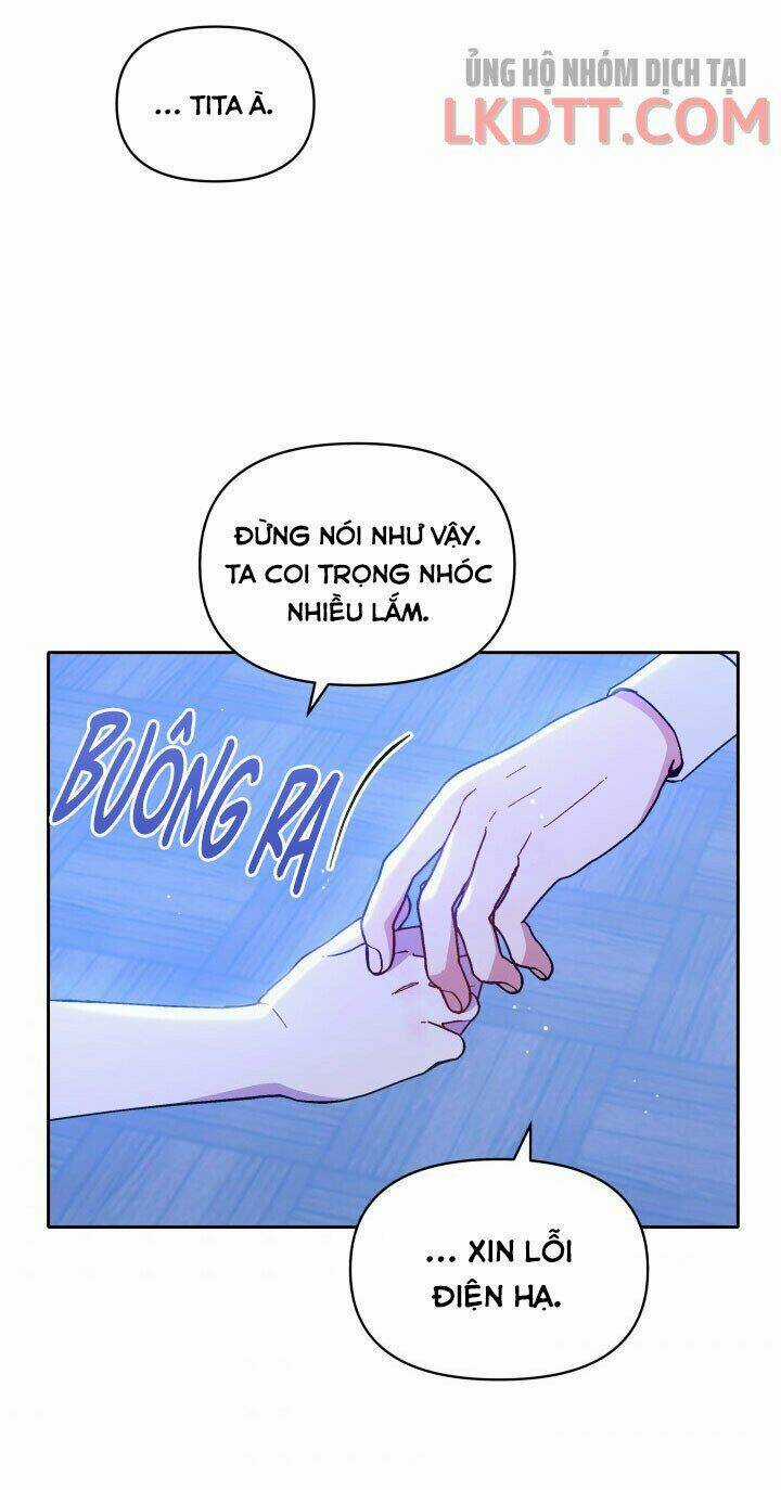 Người Bảo Hộ Của Bạo Quân Là Ma Nữ Tàn Độc Chapter 46 trang 46