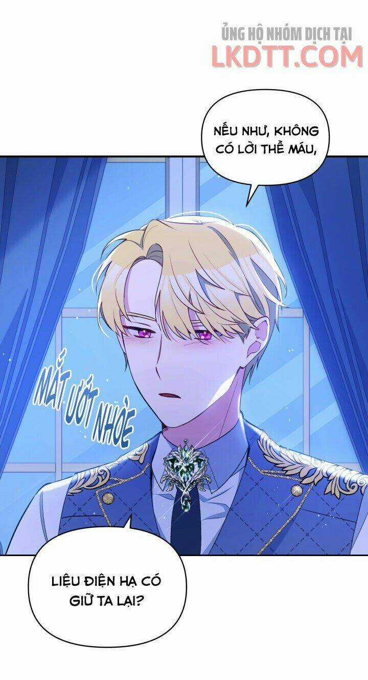 Người Bảo Hộ Của Bạo Quân Là Ma Nữ Tàn Độc Chapter 46 trang 48