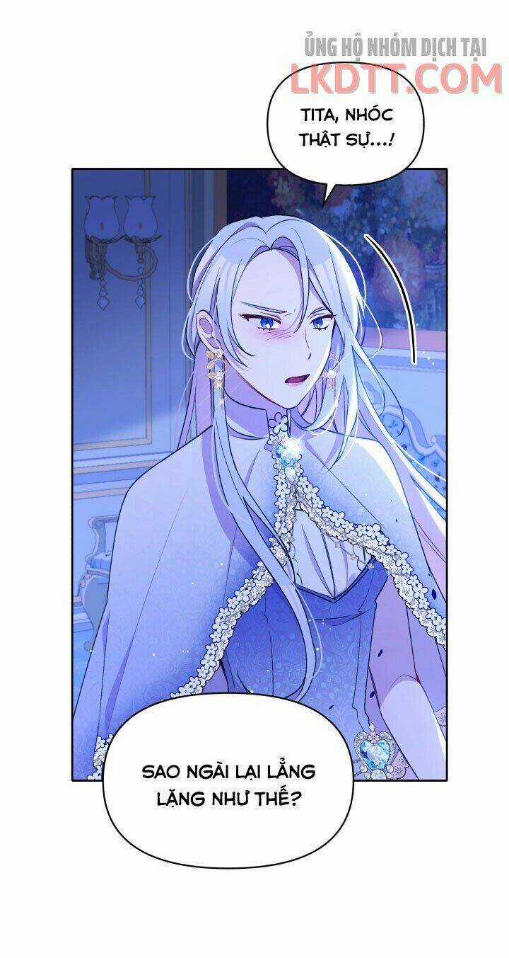 Người Bảo Hộ Của Bạo Quân Là Ma Nữ Tàn Độc Chapter 46 trang 49