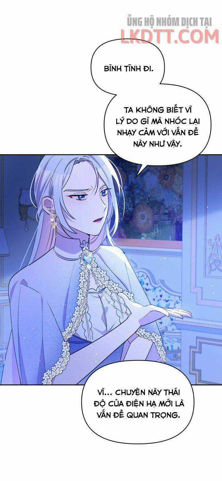 Người Bảo Hộ Của Bạo Quân Là Ma Nữ Tàn Độc Chapter 46 trang 51