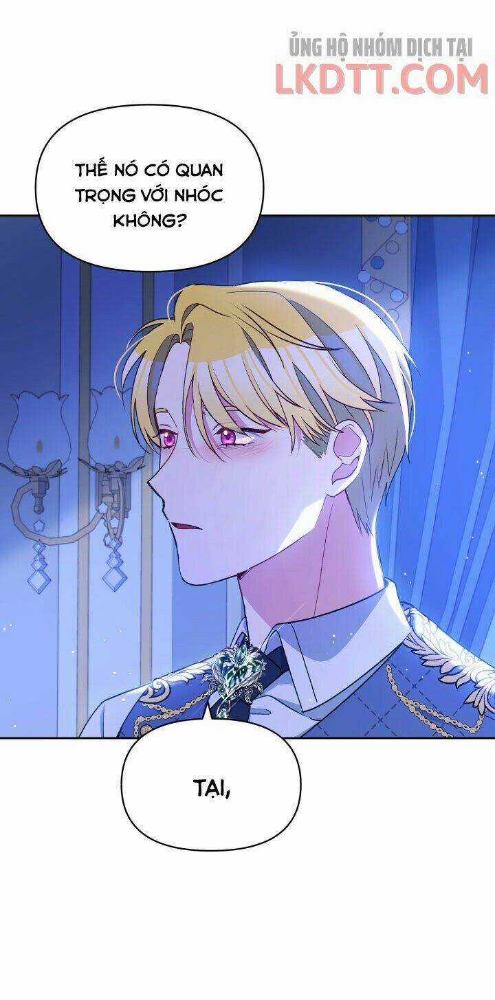 Người Bảo Hộ Của Bạo Quân Là Ma Nữ Tàn Độc Chapter 46 trang 52