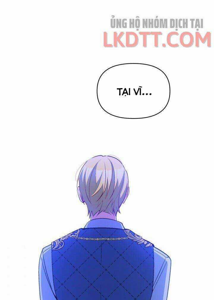 Người Bảo Hộ Của Bạo Quân Là Ma Nữ Tàn Độc Chapter 46 trang 53