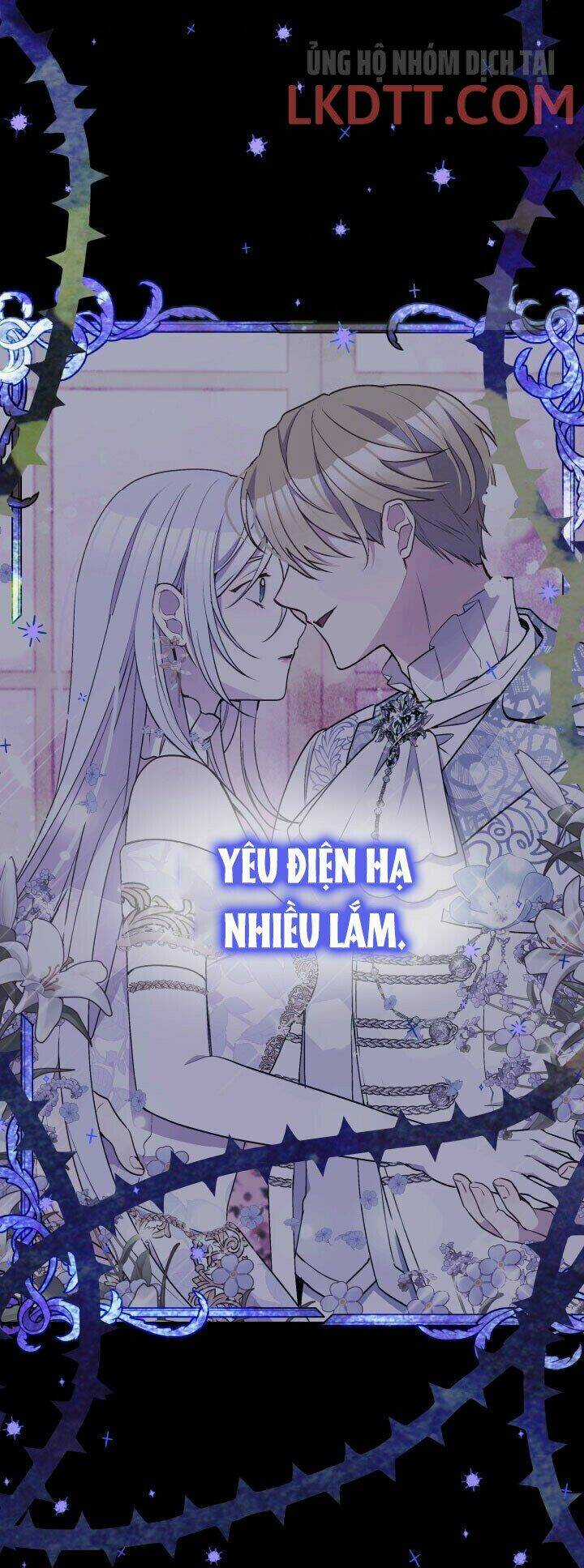 Người Bảo Hộ Của Bạo Quân Là Ma Nữ Tàn Độc Chapter 46 trang 55