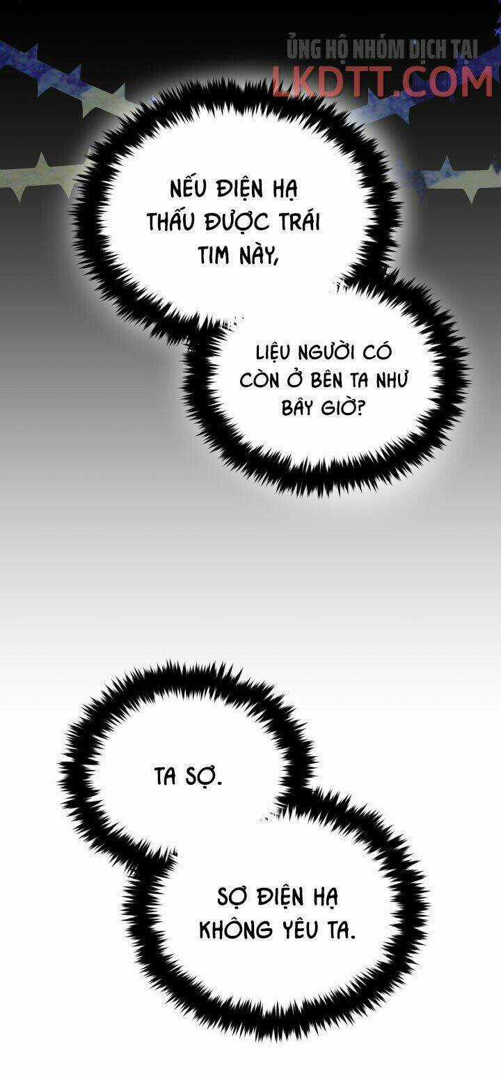 Người Bảo Hộ Của Bạo Quân Là Ma Nữ Tàn Độc Chapter 46 trang 56