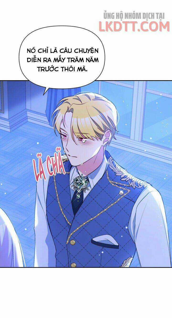 Người Bảo Hộ Của Bạo Quân Là Ma Nữ Tàn Độc Chapter 46 trang 58