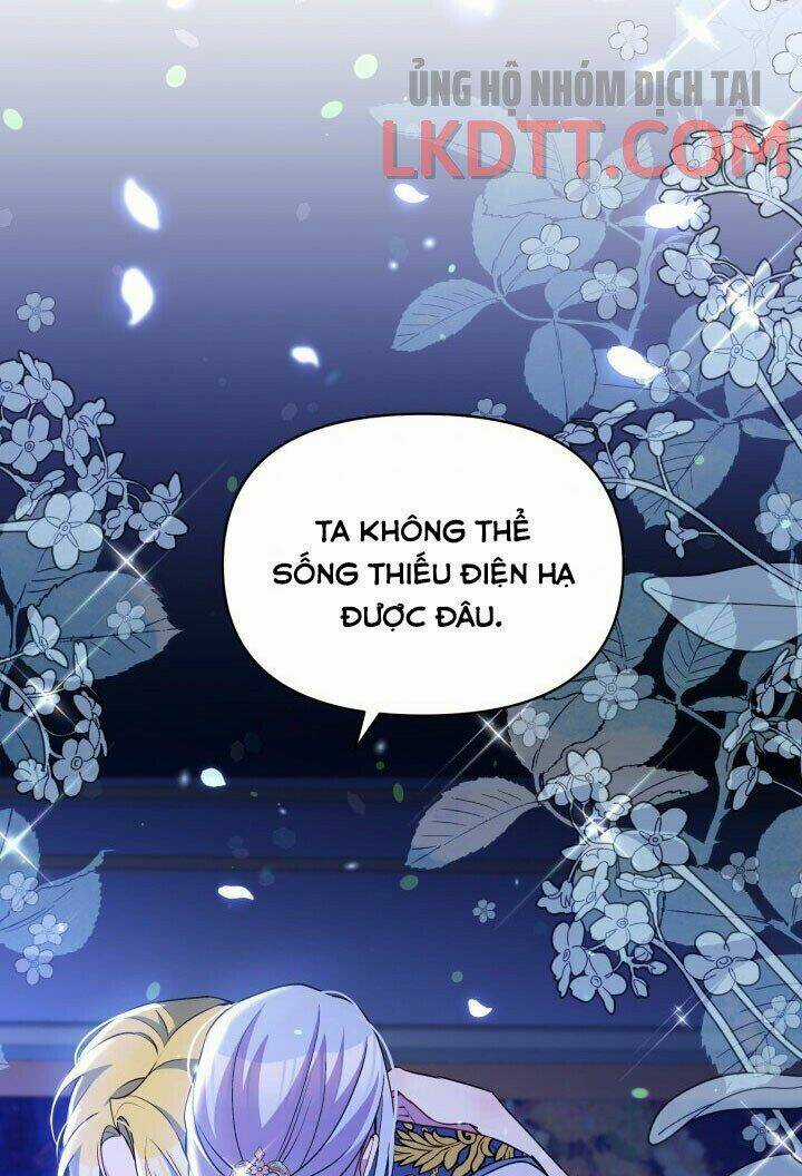 Người Bảo Hộ Của Bạo Quân Là Ma Nữ Tàn Độc Chapter 46 trang 60