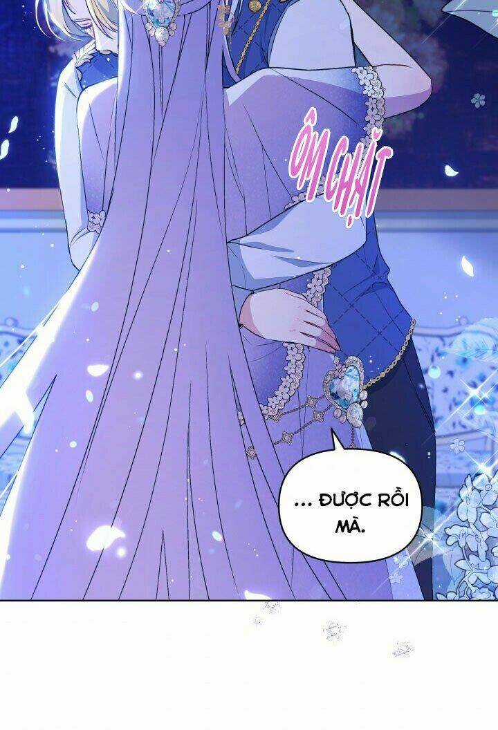 Người Bảo Hộ Của Bạo Quân Là Ma Nữ Tàn Độc Chapter 46 trang 61