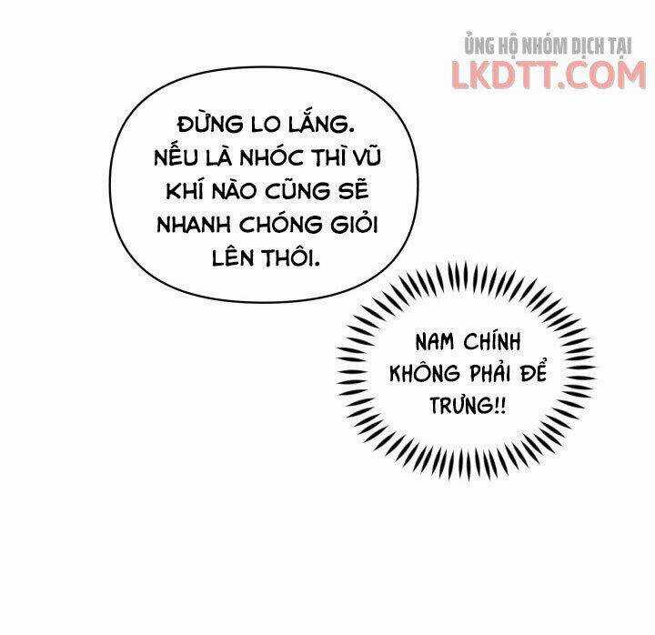 Người Bảo Hộ Của Bạo Quân Là Ma Nữ Tàn Độc Chapter 46 trang 64