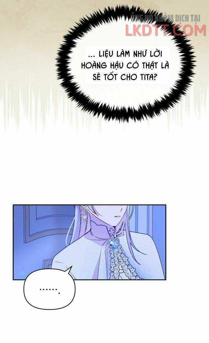 Người Bảo Hộ Của Bạo Quân Là Ma Nữ Tàn Độc Chapter 46 trang 7