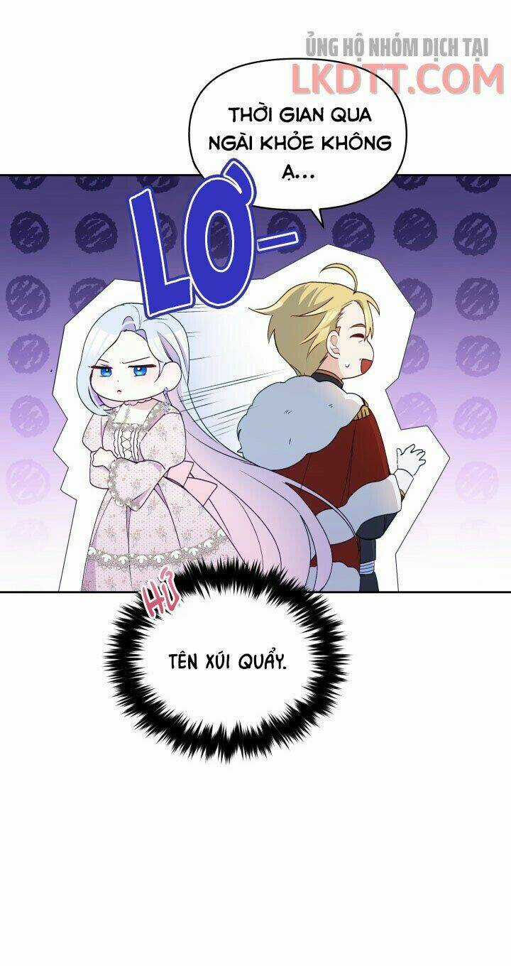 Người Bảo Hộ Của Bạo Quân Là Ma Nữ Tàn Độc Chapter 46 trang 70