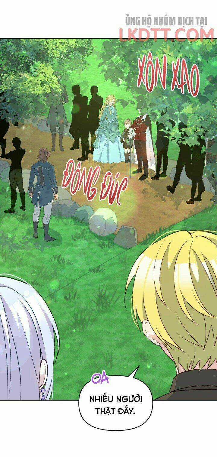 Người Bảo Hộ Của Bạo Quân Là Ma Nữ Tàn Độc Chapter 46 trang 71