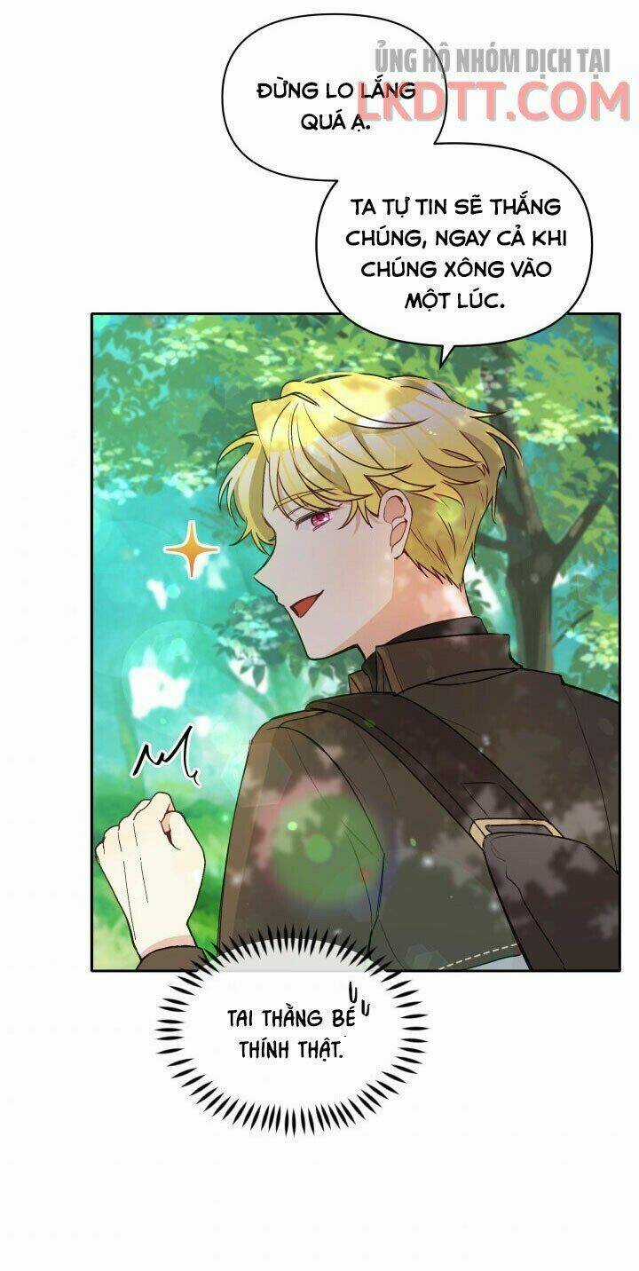 Người Bảo Hộ Của Bạo Quân Là Ma Nữ Tàn Độc Chapter 46 trang 74