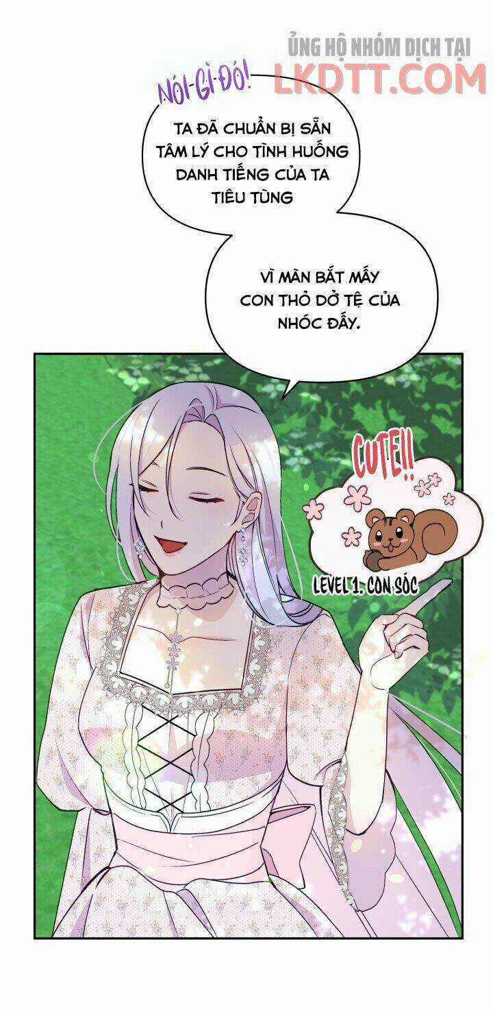 Người Bảo Hộ Của Bạo Quân Là Ma Nữ Tàn Độc Chapter 46 trang 76