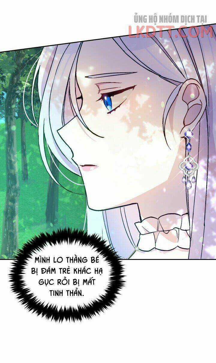 Người Bảo Hộ Của Bạo Quân Là Ma Nữ Tàn Độc Chapter 46 trang 79