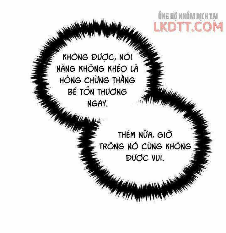 Người Bảo Hộ Của Bạo Quân Là Ma Nữ Tàn Độc Chapter 46 trang 8