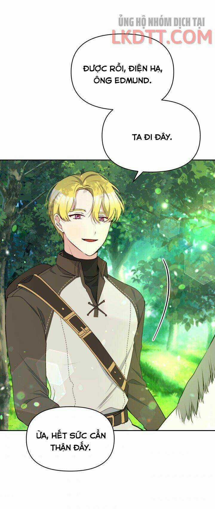 Người Bảo Hộ Của Bạo Quân Là Ma Nữ Tàn Độc Chapter 46 trang 80